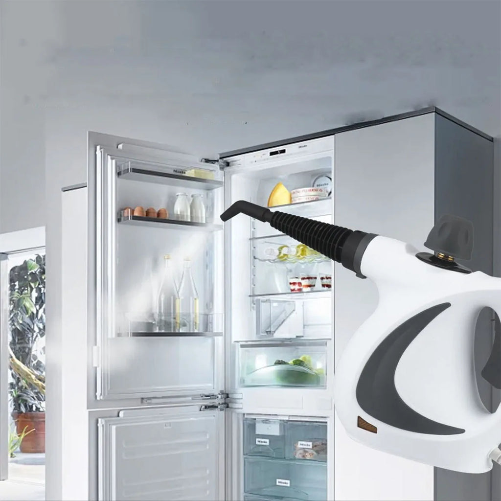 Nettoyant vapeur Vapormi